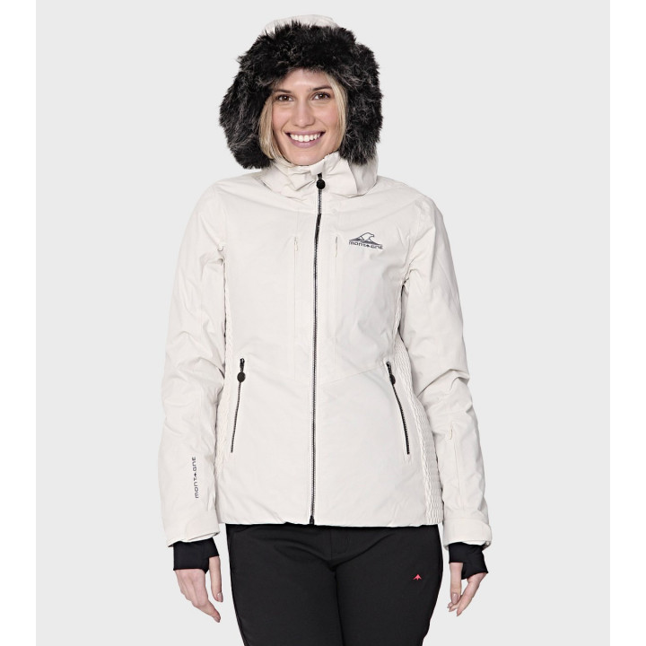 Campera de mujer Mirage