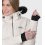Campera de mujer Mirage