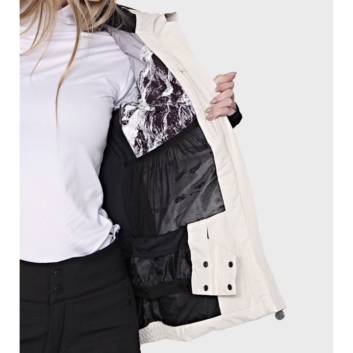 Campera de mujer Mirage