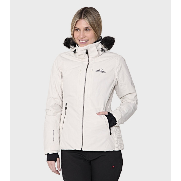 Campera de mujer Mirage