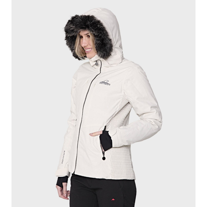 Campera de mujer Mirage