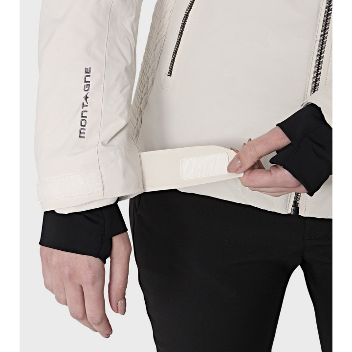 Campera de mujer Mirage