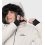 Campera de mujer Mirage