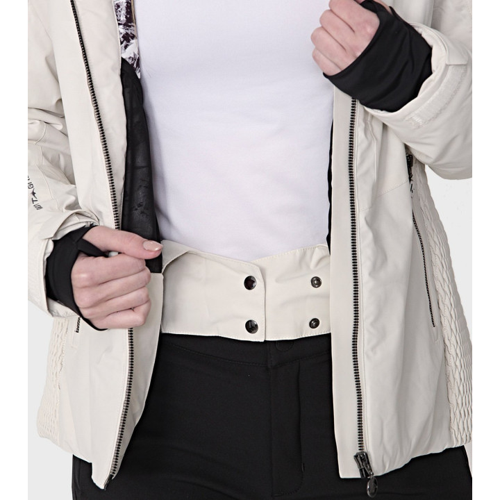 Campera de mujer Mirage