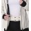 Campera de mujer Mirage