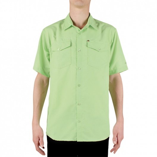 Camisa de hombre Sydney M/C Camisa de hombre Sydney M/C