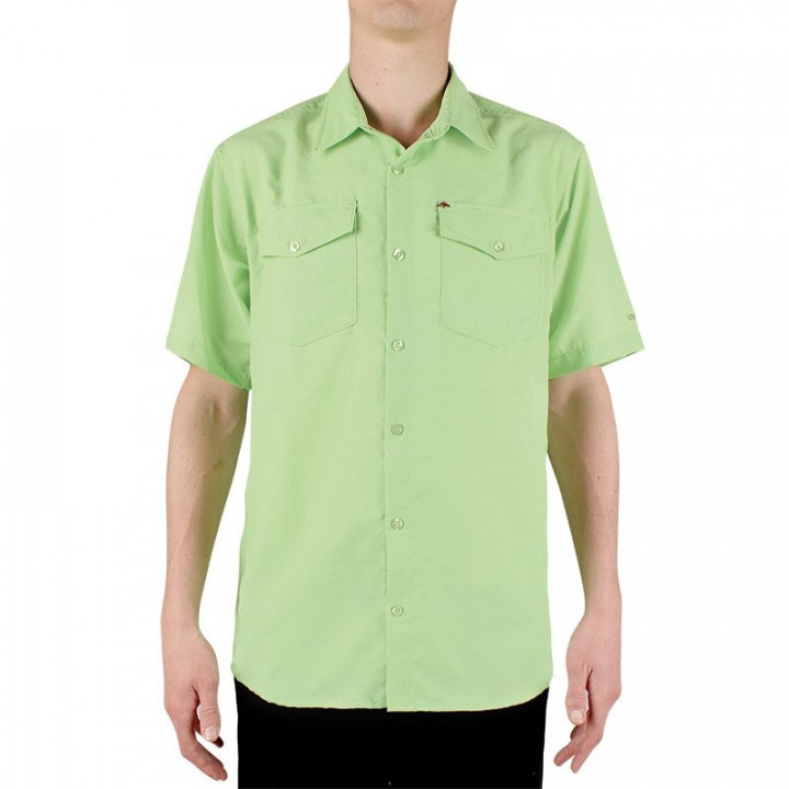 Camisa de hombre Sydney M/C