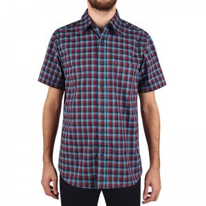 Camisa de hombre Bruce M/C