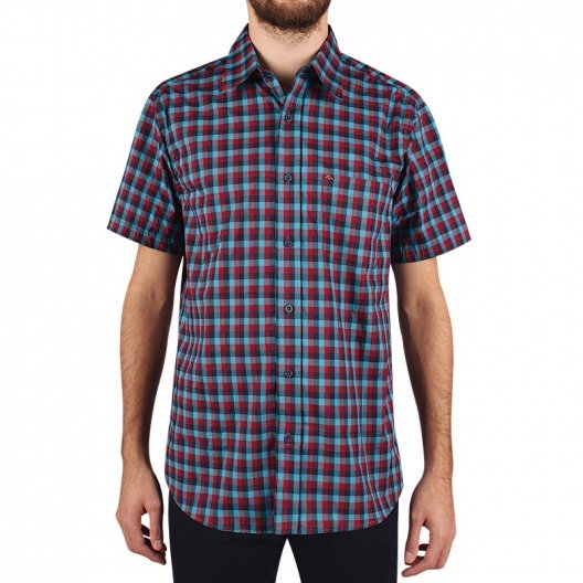 Camisa de hombre Bruce M/C Camisa de hombre Bruce M/C