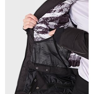 Campera de mujer Harley