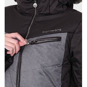 Campera de mujer Harley
