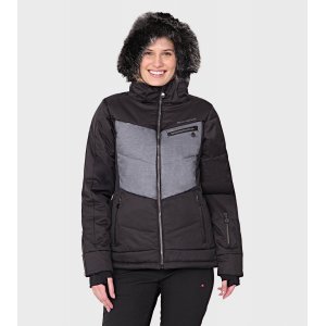 Campera de mujer Harley