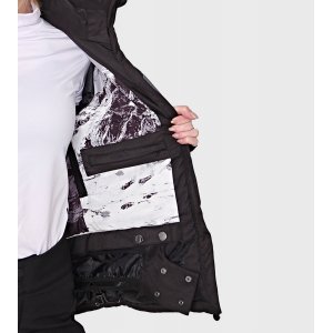 Campera de mujer Harley
