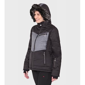 Campera de mujer Harley