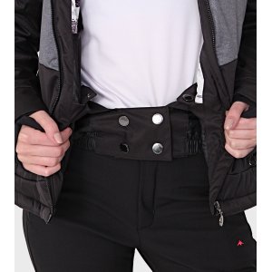 Campera de mujer Harley
