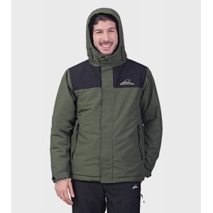 Campera de hombre Liam