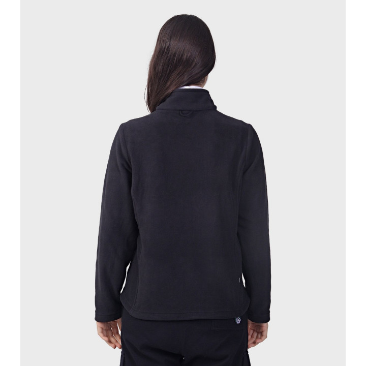 Campera de mujer Riven 3x1