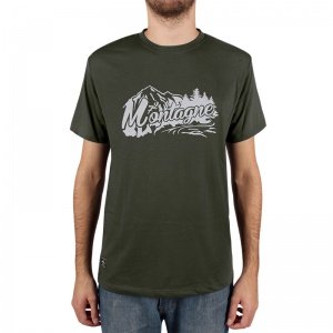 Remera de hombre Saxton