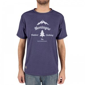 Remera de hombre Igon