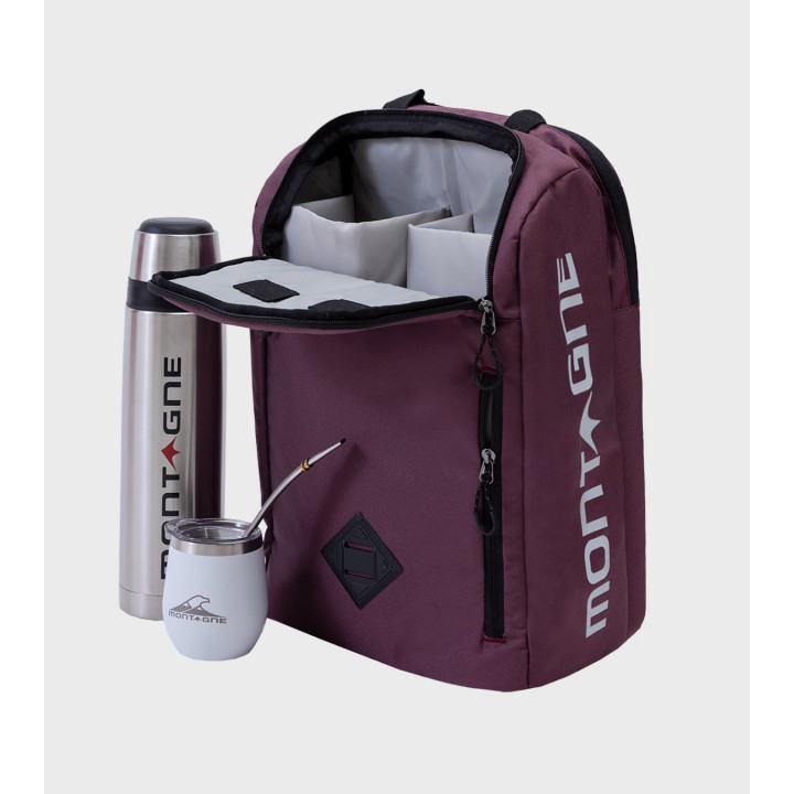 Mochila Matera