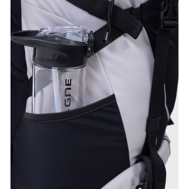 Mochila de camping Mont Blue Neo 50+10 lts