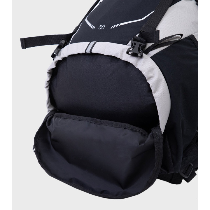 Mochila de camping Mont Blue Neo 50+10 lts