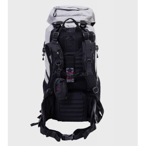 Mochila de camping Mont Blue Neo 50+10 lts
