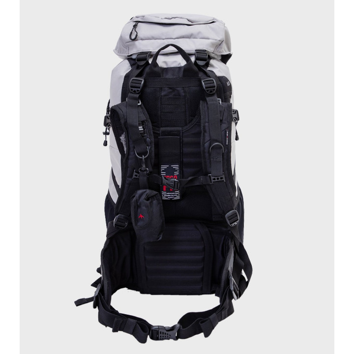 Mochila de camping Mont Blue Neo 50+10 lts