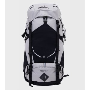 Mochila de camping Mont Blue Neo 50+10 lts