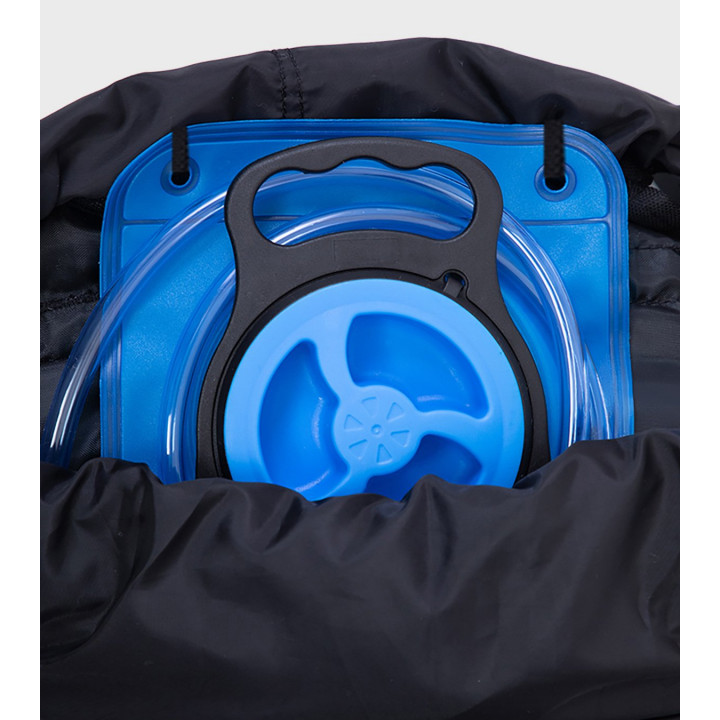 Mochila de camping Mont Blue Neo 50+10 lts