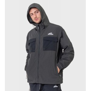 Rompeviento de hombre Tesis H