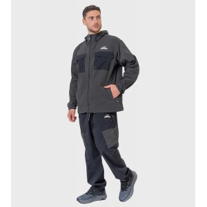 Rompeviento de hombre Tesis H