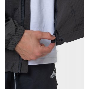Rompeviento de hombre Tesis H