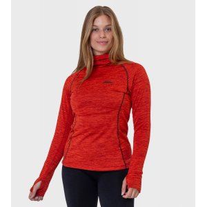 Polera de mujer Audrey