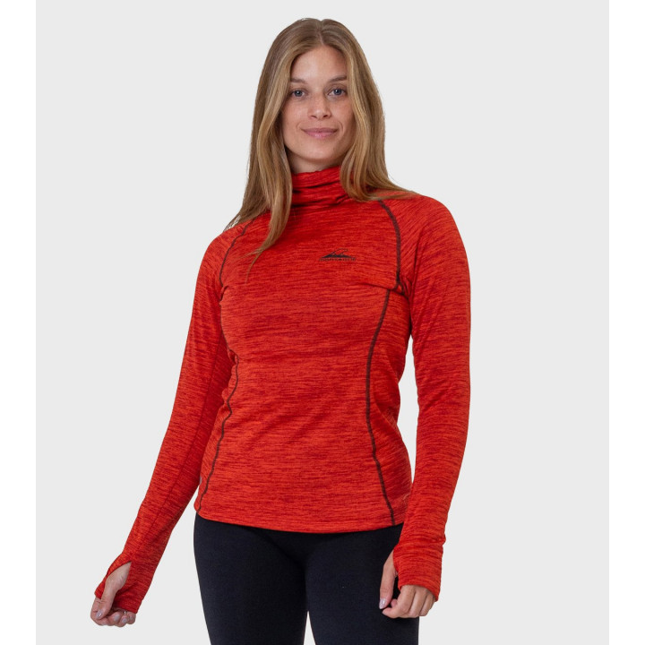 Polera de mujer Audrey