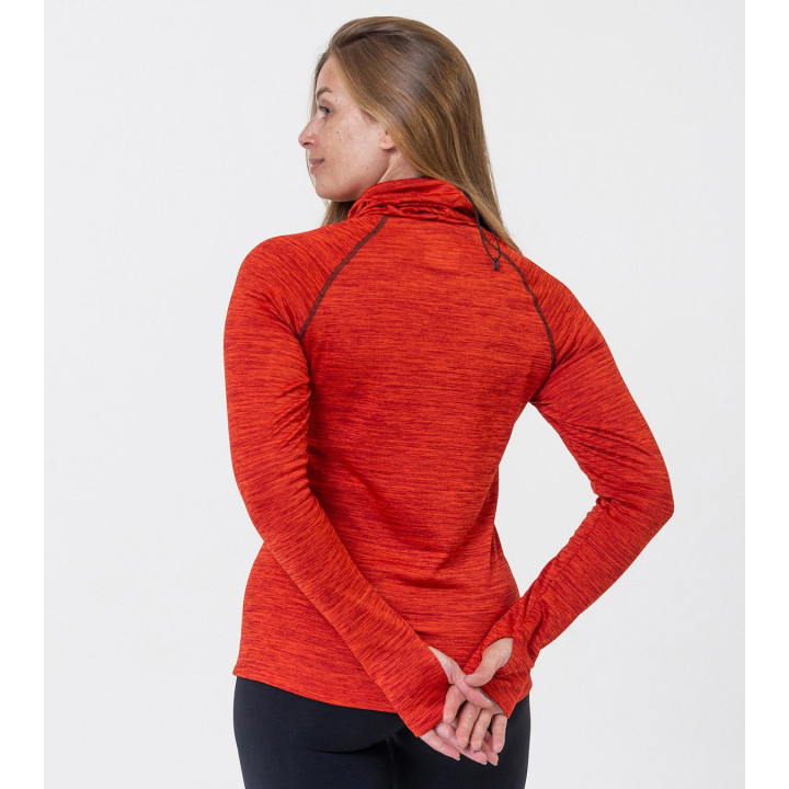 Polera de mujer Audrey