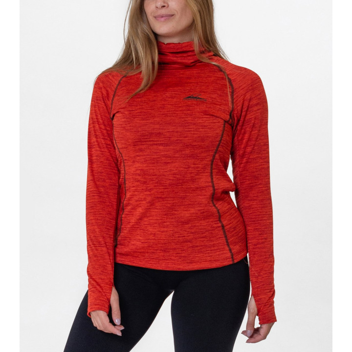 Polera de mujer Audrey