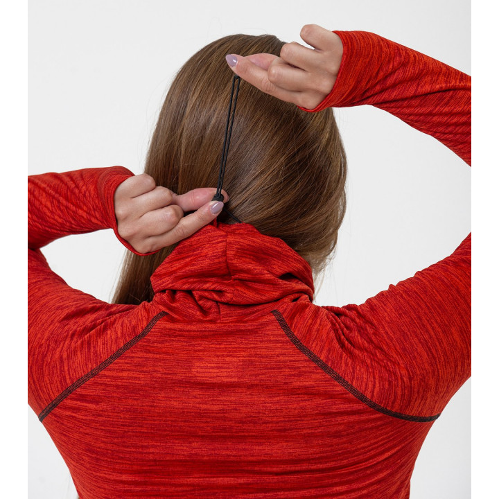 Polera de mujer Audrey