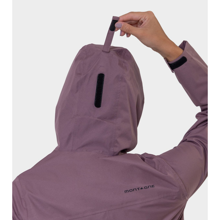 Piloto de mujer Altamira