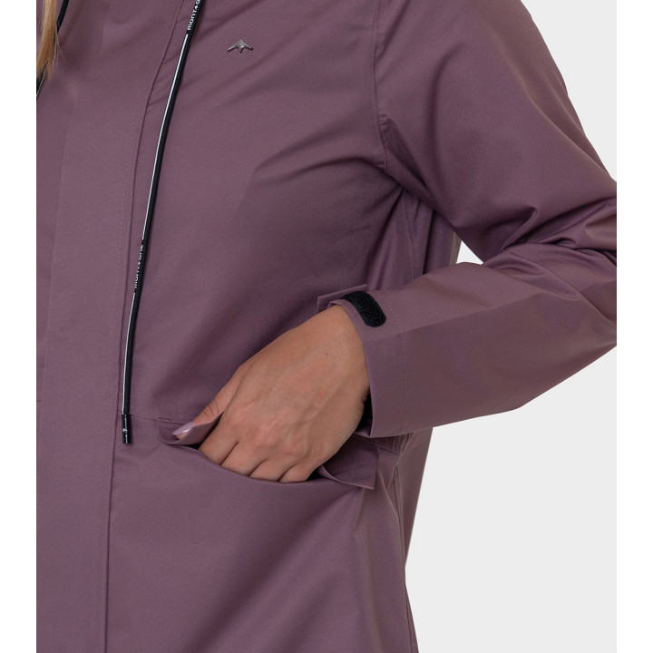 Piloto de mujer Altamira