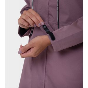 Piloto de mujer Altamira