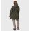 Parka de mujer Tesis M