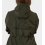 Parka de mujer Tesis M