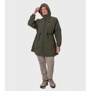 Parka de mujer Tesis M