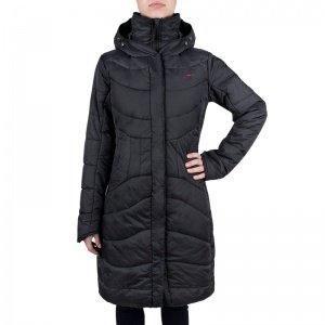 Trench de mujer Krystal