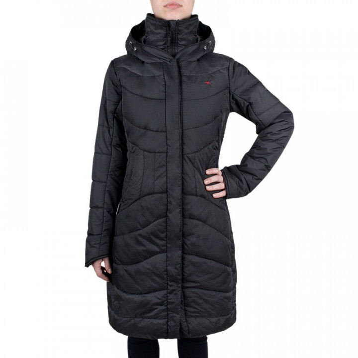 Trench de mujer Krystal