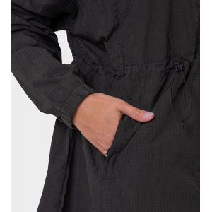 Parka de mujer Tesis M
