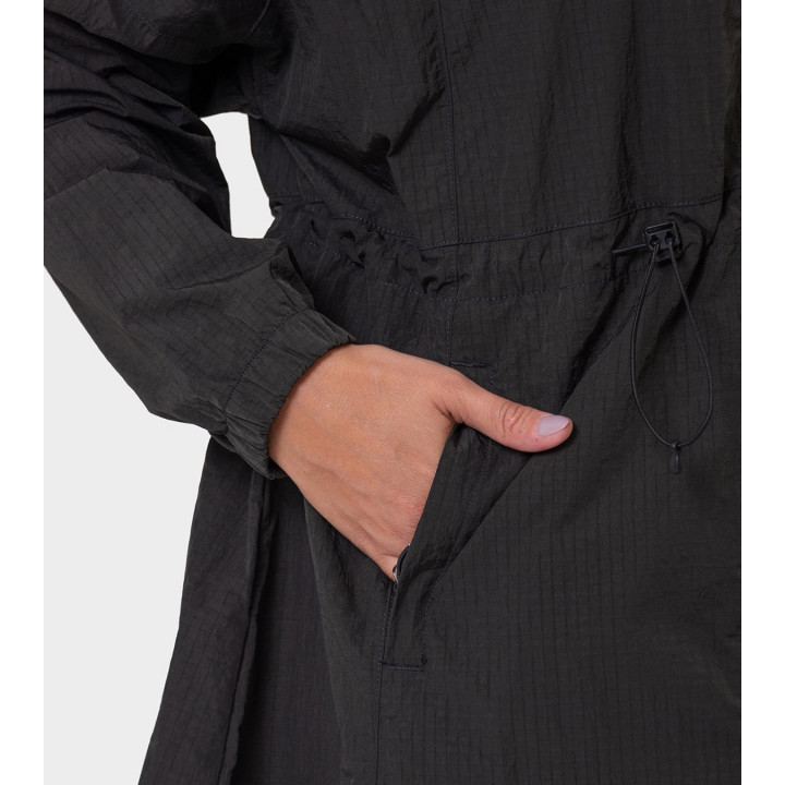 Parka de mujer Tesis M