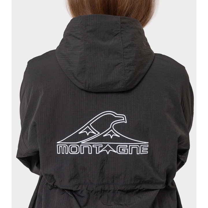 Parka de mujer Tesis M