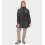 Parka de mujer Tesis M